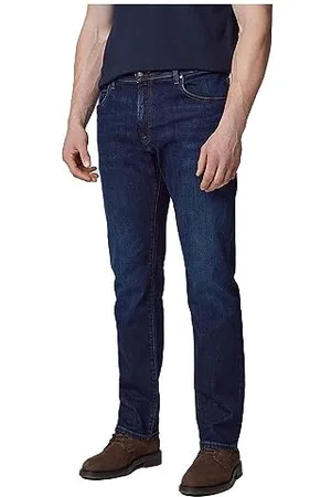 Hackett Vintage Wash CL Jeans, , 33W / 30L Homme