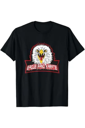 Cobra Kai Logo de croc d