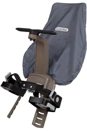 Bobike Raincover Mini Exclusive Parapioggia per Sedie Unisex-Baby, , Taglia Unica