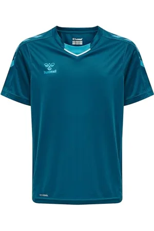 Hummel Jersey S/S Hmlcore Multisport Enfant Taille