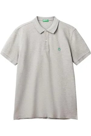 Benetton Polo M/M 3089j3179, , XS Homme