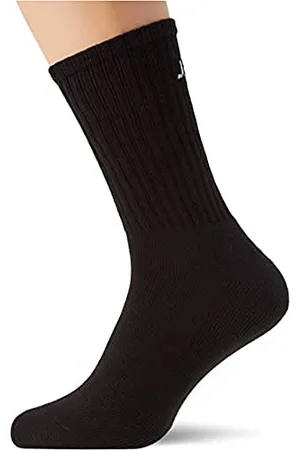 Jako Chaussettes De Sport Longues, Lot De 3, Mixte, , 47-50