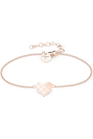 Tamaris Bracelet TJ-0529-B, 20, Acier inoxydable, Sans pierre