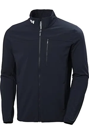 Helly Hansen Pour des hommes Crew Softshell Jacket 2.0 2XL