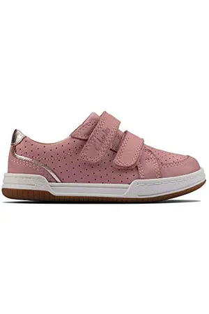 Clarks Fawn Solo T Basket, , 25 EU