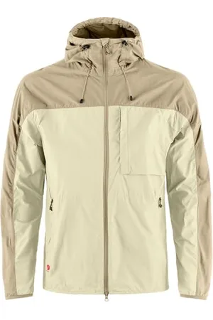 Fjällräven FJALLRAVEN 82606-113-118 High Coast Wind Jacket M Jacket Homme Taille S