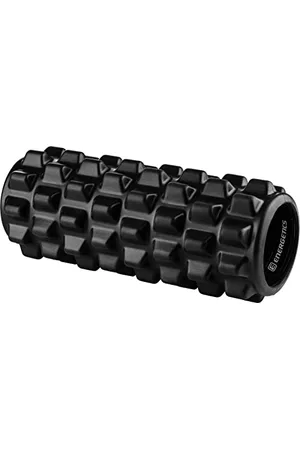 energetics Fascia Roller Rouleau Eva, , Taille Unique