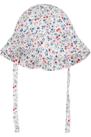 Petit Bateau A0CEE Capeline, , 2-3 Ans Bébé_Fille