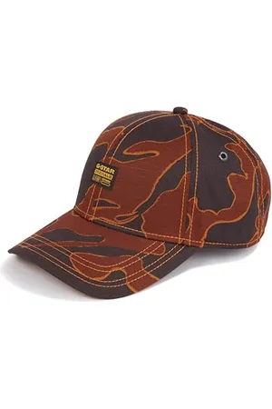G-Star Homme Casquette De Baseball Originals, , PC