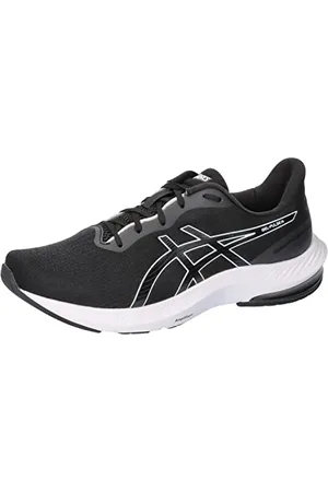 Asics Gel-Pulse 14 1011B491-003, Mens Running Shoes, Black, 46 EU