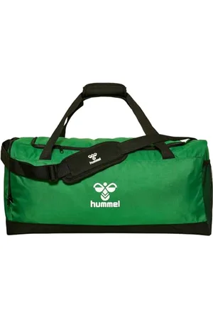 Hummel Core 2.0 Sports Bag S Jelly Bean/Black
