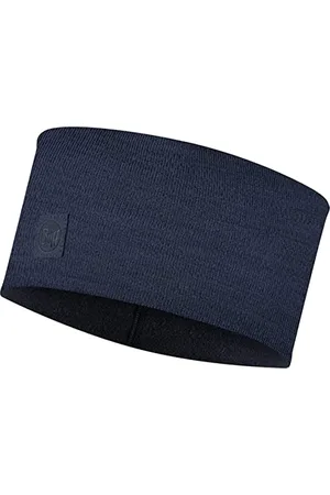 Buff Merino Wide Headband 1294417881000, Womens,Mens Headband, , One Size EU