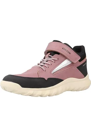 Geox Fille J Simbyos Girl Abx Basket, , 38 EU