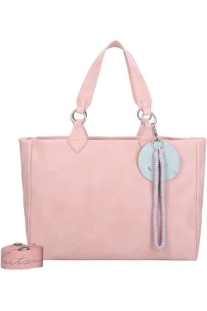 Fritzi aus Preußen Izzy Vintage , Sac de Courses Femmes