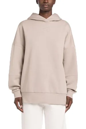 Reebok Icons Hoodie Sweater, , XL Femme