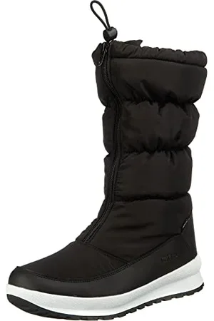 CMP Femme Hoty Bottes de Neige, , 36 EU