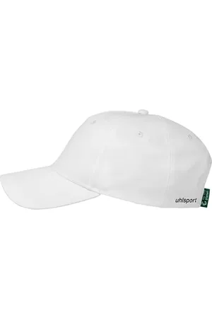 Uhlsport Base Cap Fermeture à Pression, , Taille Unique Hommes