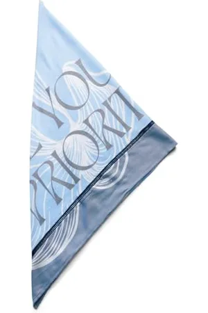 Street one A572793 Foulard Triangulaire à Motifs, , A Femmes