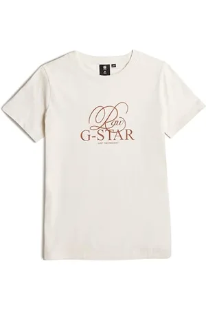 G-Star Fille T-Shirt Regular, , 14