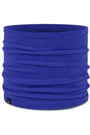 Buff Polar Neck Warmer Fashion Scarf, , Onesize Unisex