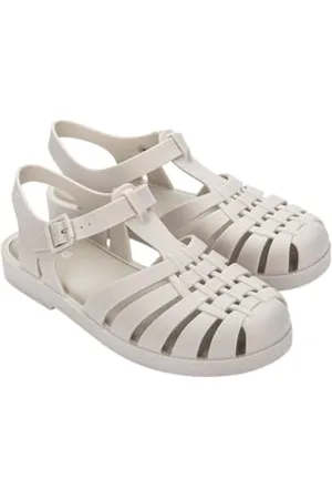 Melissa Mixte Possession Ad Sandale Plate, , 44 EU