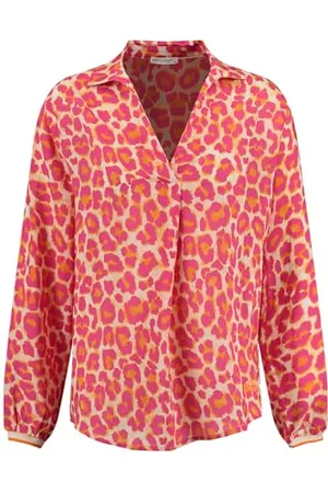 Key Largo KEYLARGO WB Kate New Blouse, , M Femmes