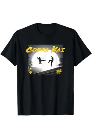 Cobra Kai Tête d
