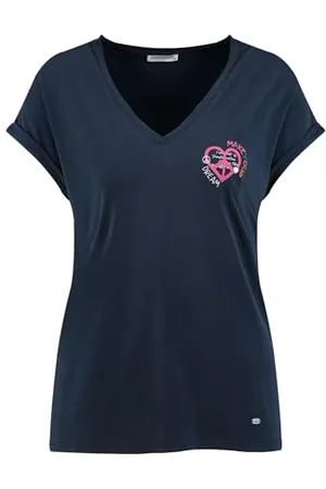 Key Largo KEYLARGO WT Dream V-Neck Tricot, , S Femme