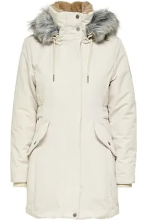 ONLY ONLNEWPRISKA Parka CC OTW, , XS Femmes