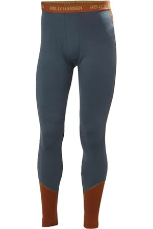 Helly Hansen LIFA Pantalon en Laine mérinos, , 31-35 Homme