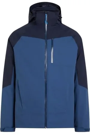 mc kinley McKINLEY Avoca 3:1 III Veste double pour homme M