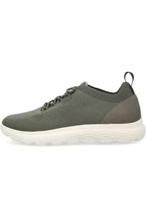 Geox Homme U Spherica A Basket, , 39 EU