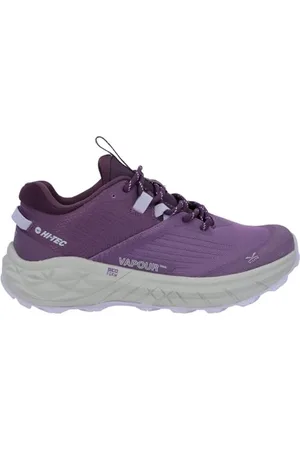 Hi-Tec Femme Fuse Trail Low, , 40 EU