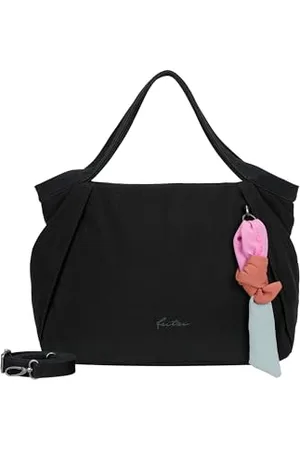 Fritzi aus Preußen Slouchy , Sac de Courses Femmes, Taille Unique