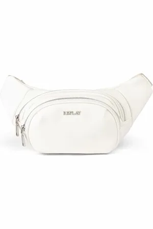 Replay Fw3730, Sac Femmes, Blanc Optique 001, Taille Unique