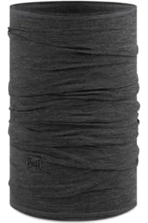 Buff Bandeau multifonction Laine mérinos, Femme, , taille unique