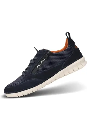Bugatti Homme 321-akm03 Chaussures Basses à Lacets, , 45 EU
