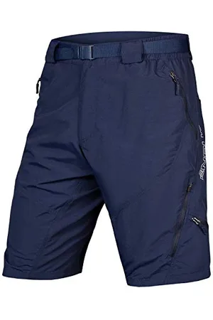 Endura Hummvee Short II with Liner - Short VTT Homme