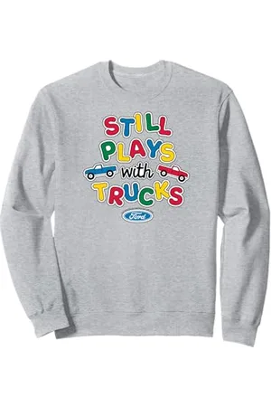 Tom Ford Toujours avec camions 1995 F150 Sweatshirt