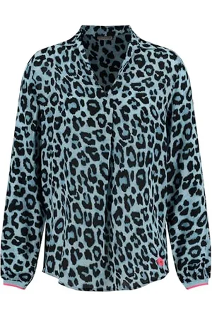 Key Largo KEYLARGO WB Kate New Blouse, , M Femmes