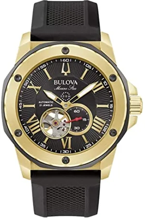 BULOVA Automatic Watch 98A272