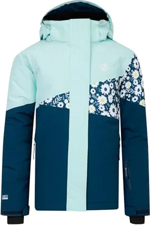 Dare 2B Humouriiiijacket Veste de ski unisexe pour enfant