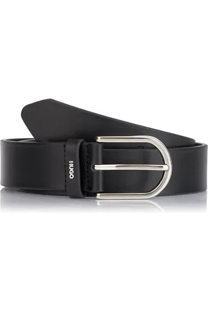 HUGO BOSS Zoey-S_Sz35 Ceinture, , 70 Femme