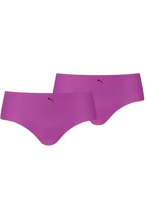 PUMA Sans Couture Culotte Hipster, , S Femmes