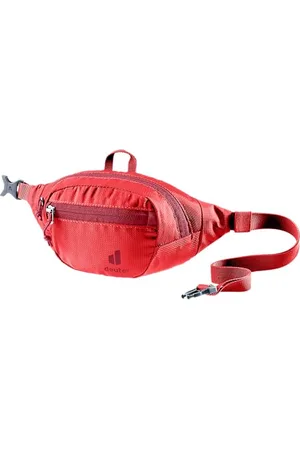 Deuter Junior Belt Sac Banane pour Enfant Unisex-Youth, , 1 L