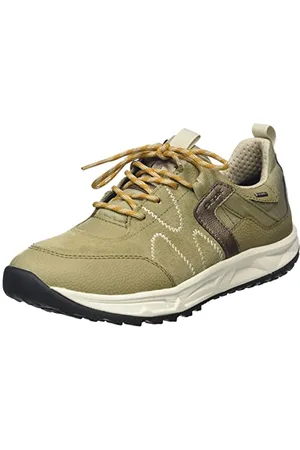 Geox Femme D Delray B Abx A Sneakers, , 36 EU