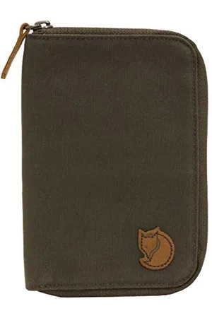 Fjällräven Fjallraven Passport Wallet Gym Bag Unisex, , 15 cm
