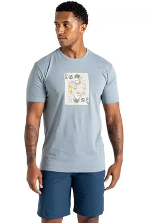 Dare 2B Homme Mens Movement Tee T-Shirts/Polos/Vests Maillot De Yoga, , XS EU