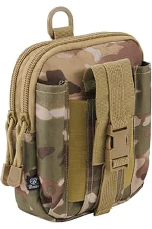 Brandit Molle Pouch Functional, Color: , Size: OS