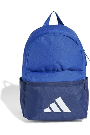 adidas LITTLE KIDS LOGO BACKPACK, Sac à dos Unisexe Enfants, , 11.6 L - JD1924